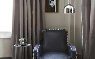 The George