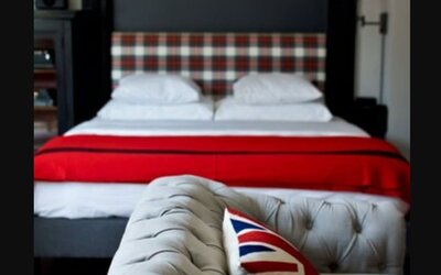 The George