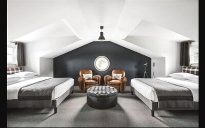 The George