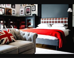 The George