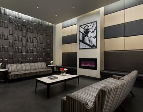 The Hotel @ Fifth Avenue