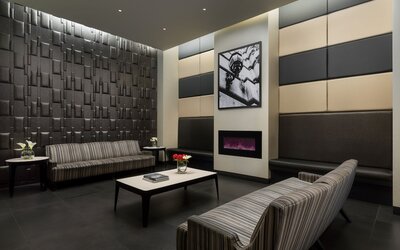The Hotel @ Fifth Avenue