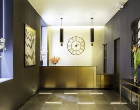 The Hotel @ Fifth Avenue
