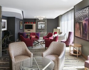 World Center Hotel