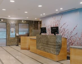 World Center Hotel