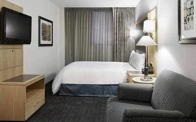 World Center Hotel