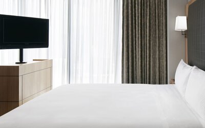 World Center Hotel
