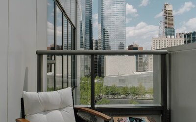 World Center Hotel