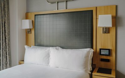 World Center Hotel