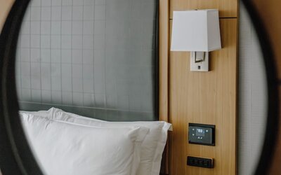 World Center Hotel