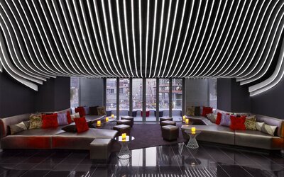The Washington