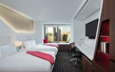 The Washington