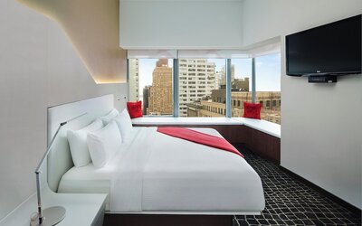 The Washington