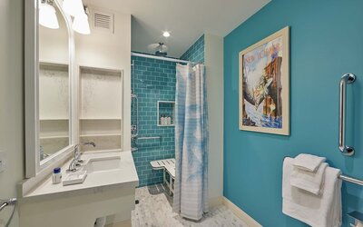 Margaritaville Resort Times Square