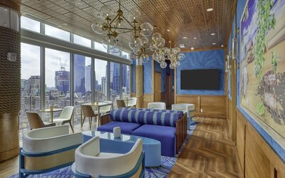 Margaritaville Resort Times Square