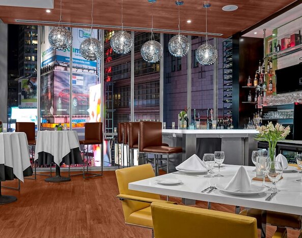 Hilton Garden Inn New York/Times Square Central
