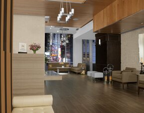 Hilton Garden Inn New York/Times Square Central
