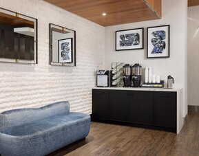 Hilton Garden Inn New York/Times Square Central