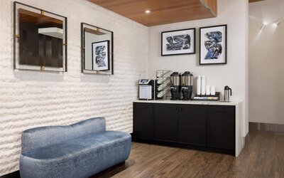 Hilton Garden Inn New York/Times Square Central