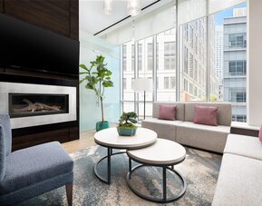 Hilton Garden Inn New York/Times Square Central