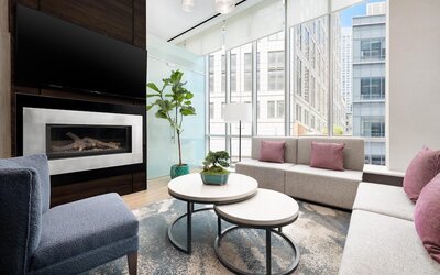Hilton Garden Inn New York/Times Square Central