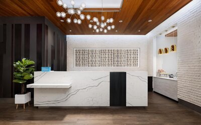 Hilton Garden Inn New York/Times Square Central