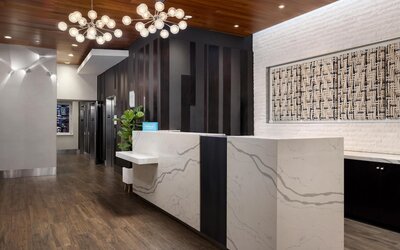 Hilton Garden Inn New York/Times Square Central