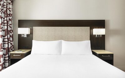 Hilton Garden Inn New York/Times Square Central