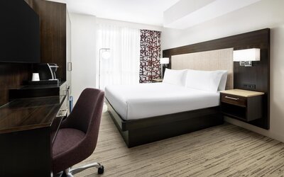 Hilton Garden Inn New York/Times Square Central