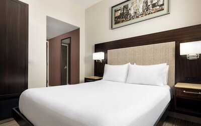 Hilton Garden Inn New York/Times Square Central