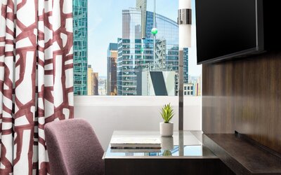 Hilton Garden Inn New York/Times Square Central