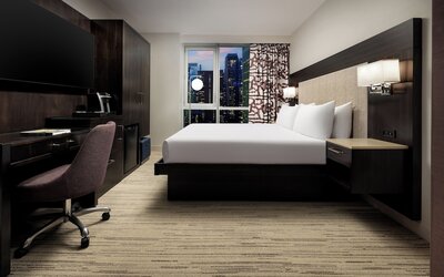 Hilton Garden Inn New York/Times Square Central