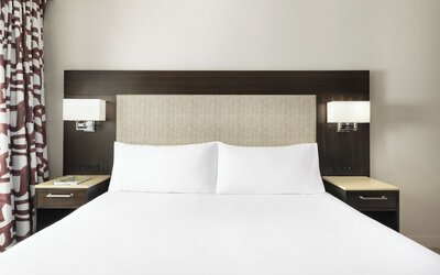 Hilton Garden Inn New York/Times Square Central