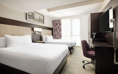 Hilton Garden Inn New York/Times Square Central