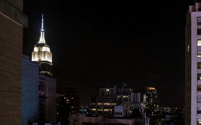 Hilton Garden Inn New York/Times Square Central