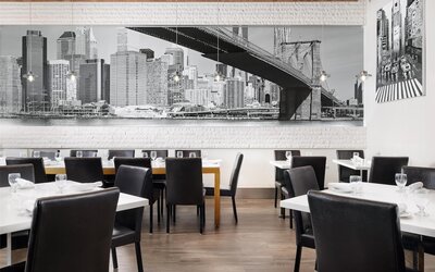 Hilton Garden Inn New York/Times Square Central