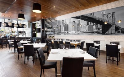 Hilton Garden Inn New York/Times Square Central