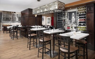 Hilton Garden Inn New York/Times Square Central