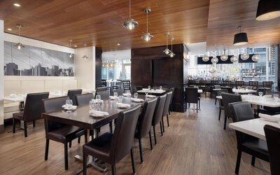 Hilton Garden Inn New York/Times Square Central