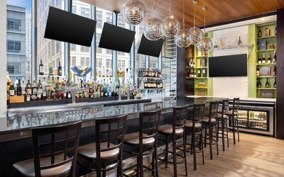 Hilton Garden Inn New York/Times Square Central
