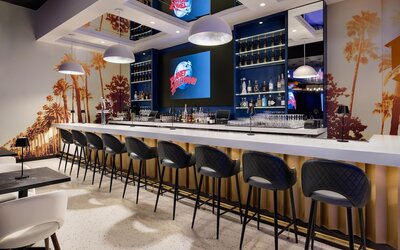 Hilton Garden Inn New York/Times Square Central