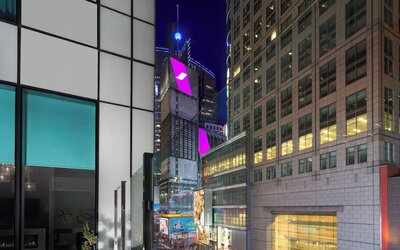 Hilton Garden Inn New York/Times Square Central
