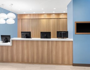 Element by Marriott New York Times Square West