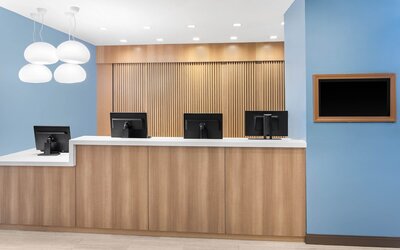 Element by Marriott New York Times Square West
