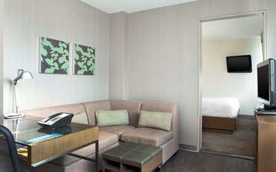 Element by Marriott New York Times Square West