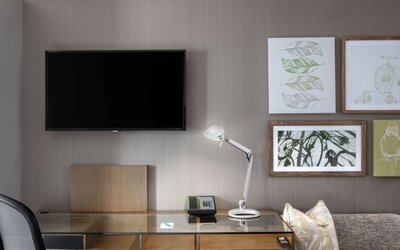 Element by Marriott New York Times Square West