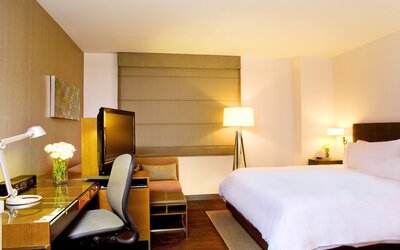 Element by Marriott New York Times Square West