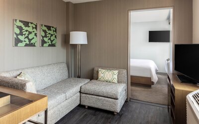 Element by Marriott New York Times Square West