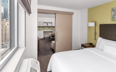 Element by Marriott New York Times Square West