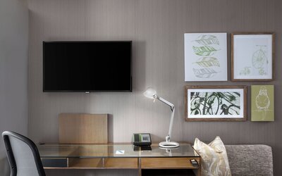 Element by Marriott New York Times Square West